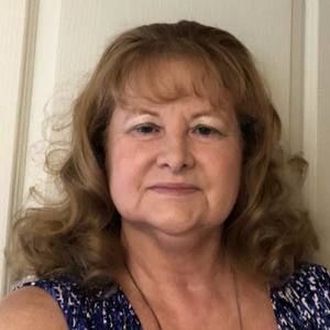 Meet your Posher, Trudy